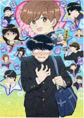 新番日本动漫片晴空之刃剧照